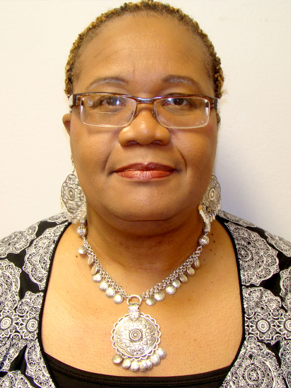 Sheila Primm